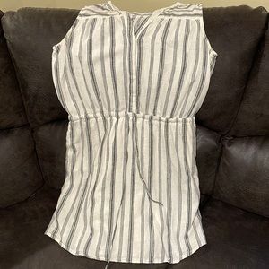 Gap Sleeveless dress